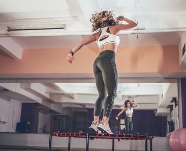 How Skipping Movement Might Be Building Toxins in Your System